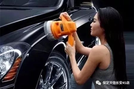 汽车全身打蜡需要多少